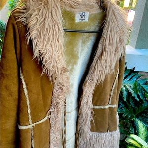 Pure Brand Penny Lane Jacket